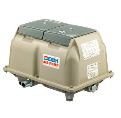 Воздушный компрессор Secoh EL-200W